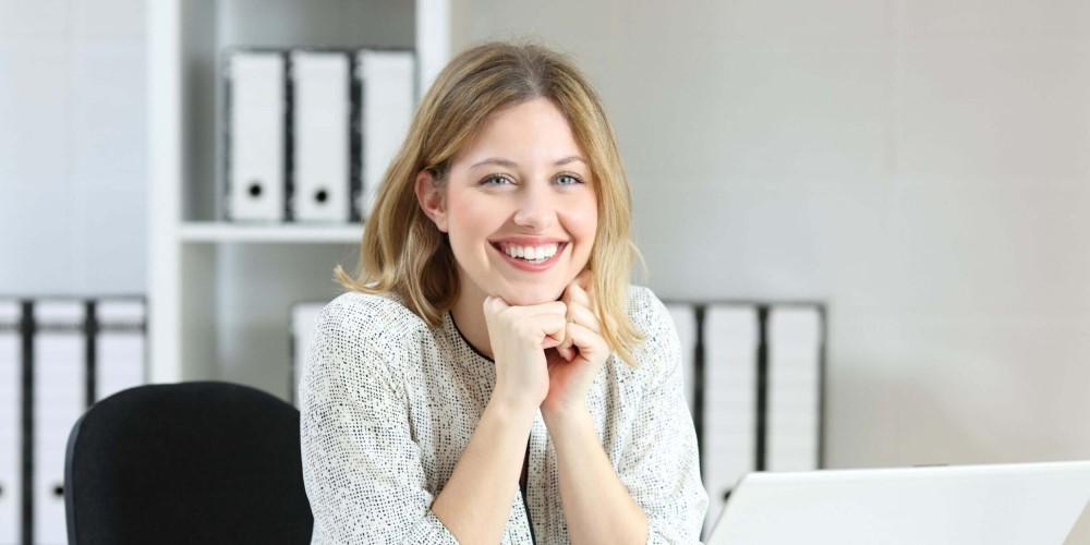 Здоровый сотрудник